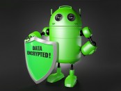 Android Disk Encryption